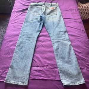 Wranglers Men’s Jeans